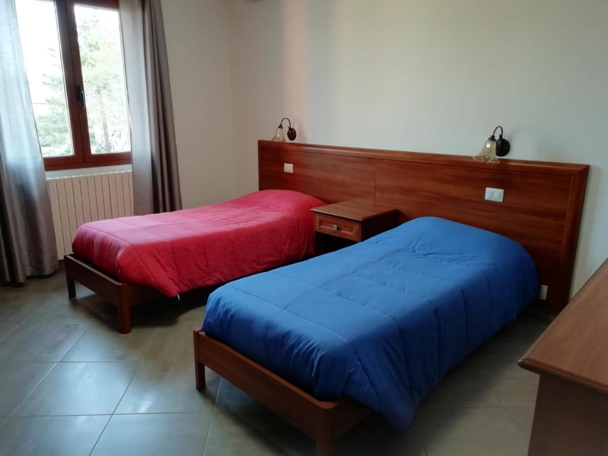 B&B Tequila Ольбия Экстерьер фото