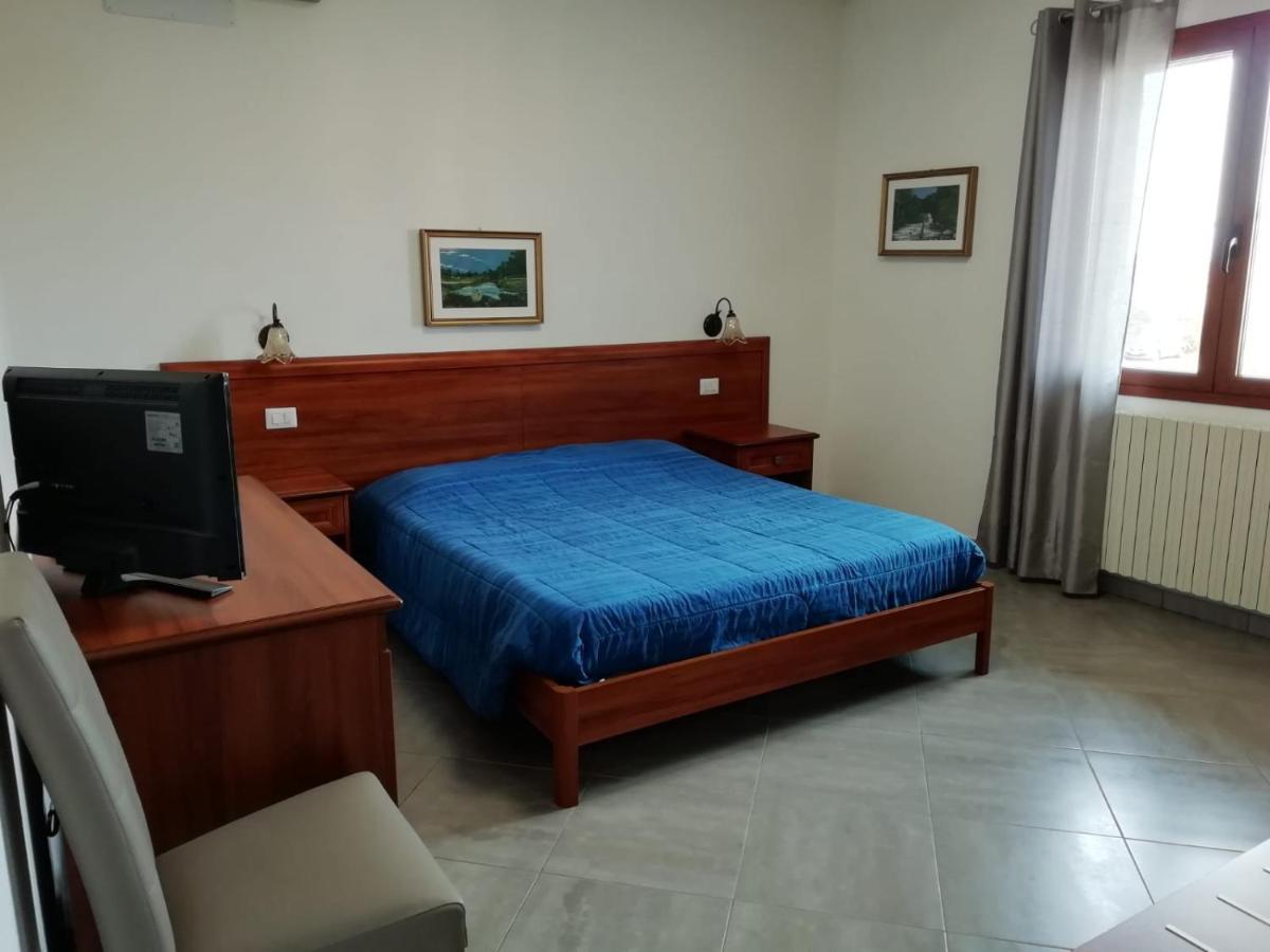 B&B Tequila Ольбия Экстерьер фото